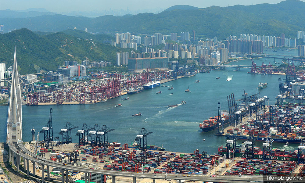 Investors keep their faith in Hong Kong markets despite protests