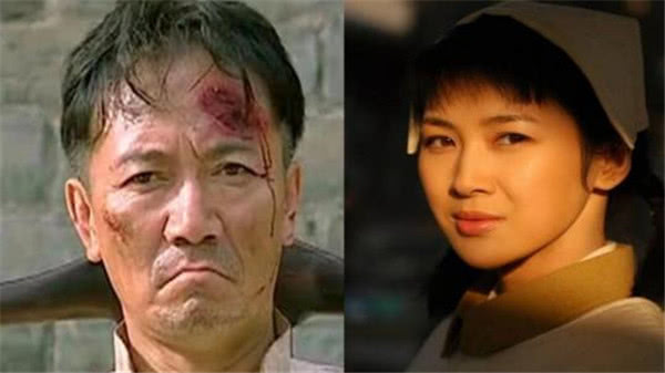 亮剑：李云龙是真爱田雨吗？还是一时荷尔蒙冲动？