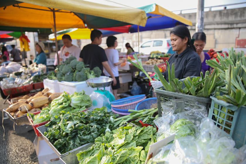 Domestic Trade Ministry: Prices of daily necessities still under control