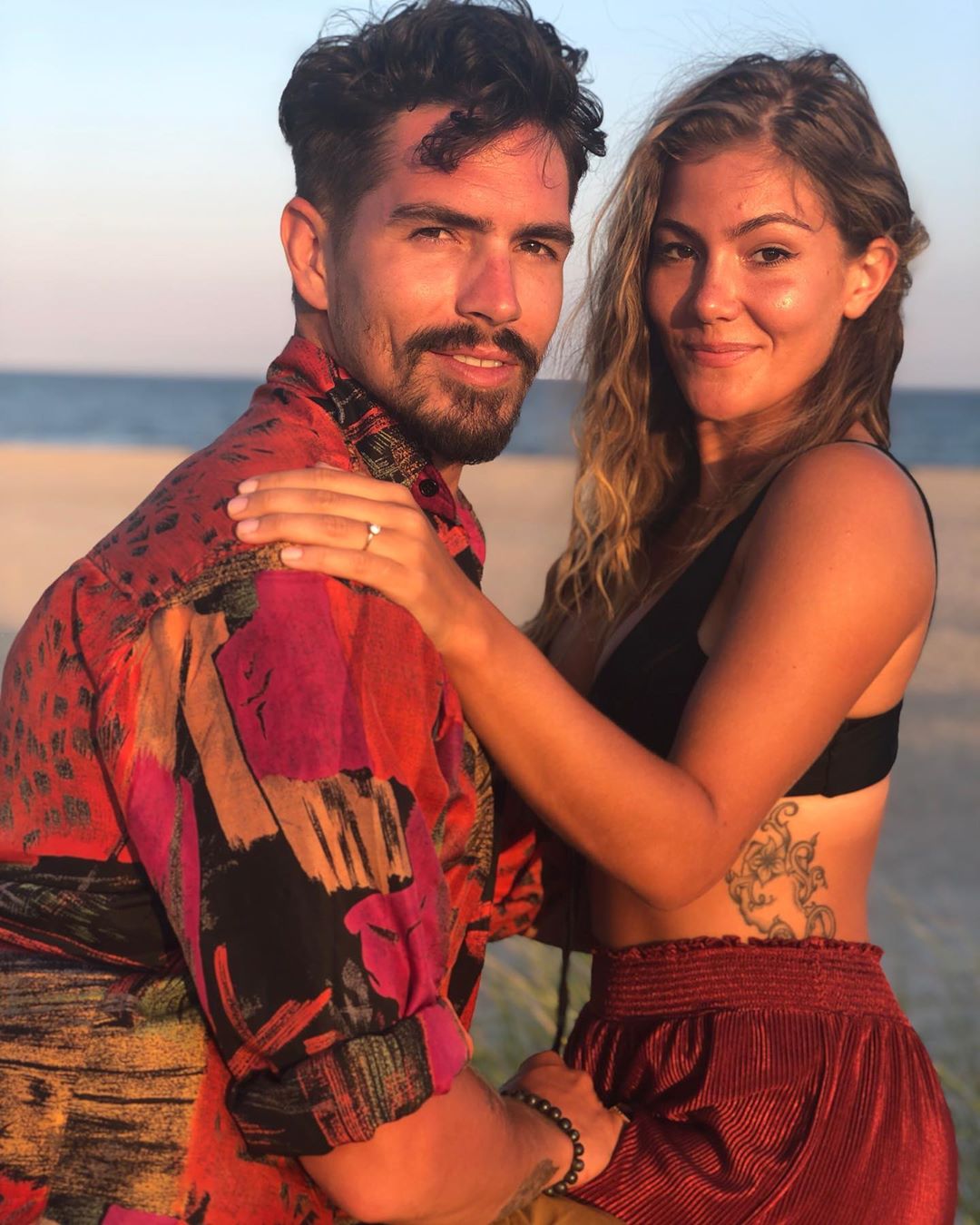 The Challenge's Tori Deal and Jordan Wiseley Are Engaged — and the Proposal Happens on the Show!
