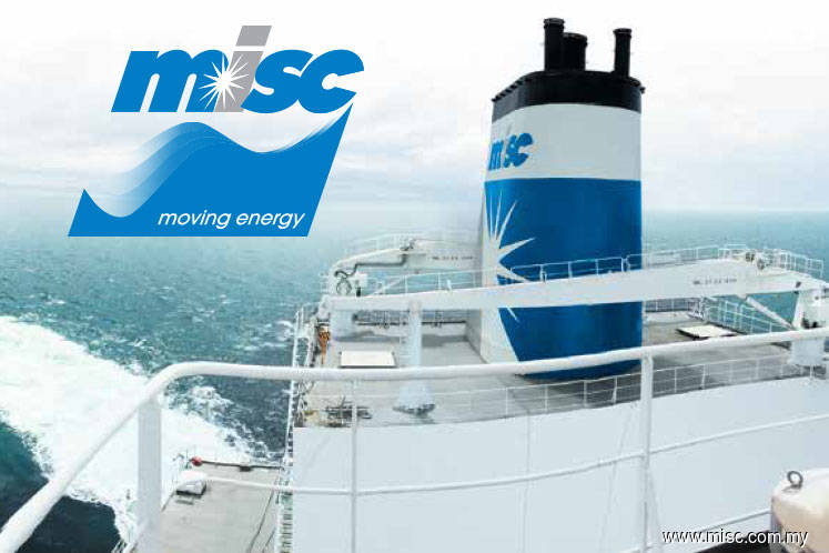 MISC sells chemical tankers to Vietnamese shipping firm