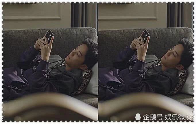 “小欢喜”手机壳，陶子可爱，方一凡调皮，看到英子的：有秘密？