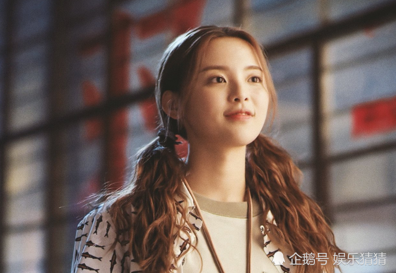 杨超越天生的演员？首部新剧演技爆表获好评，网友：新一代影后！