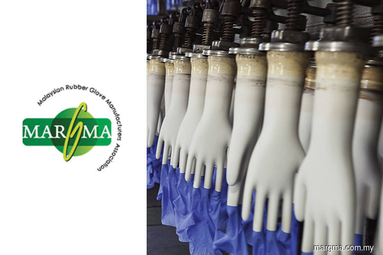Medical rubber gloves price may rise after wage hike — Margma