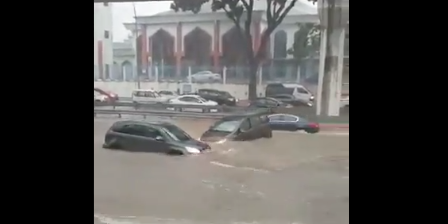 After the haze comes floods: MET Malaysia issues flood warnings from now til November