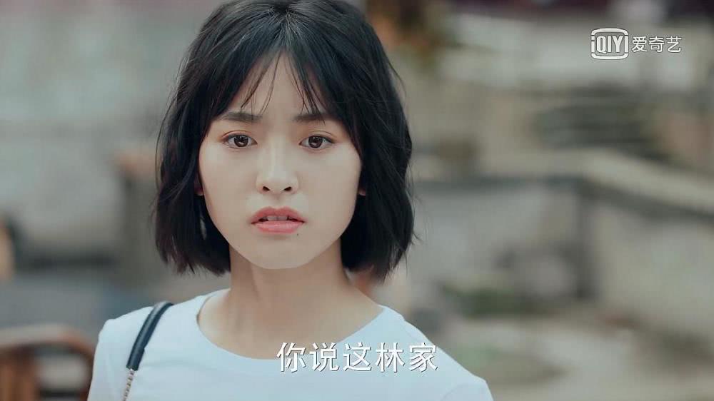 《七月与安生》安生为救七月主动配型，从此以后不分彼此