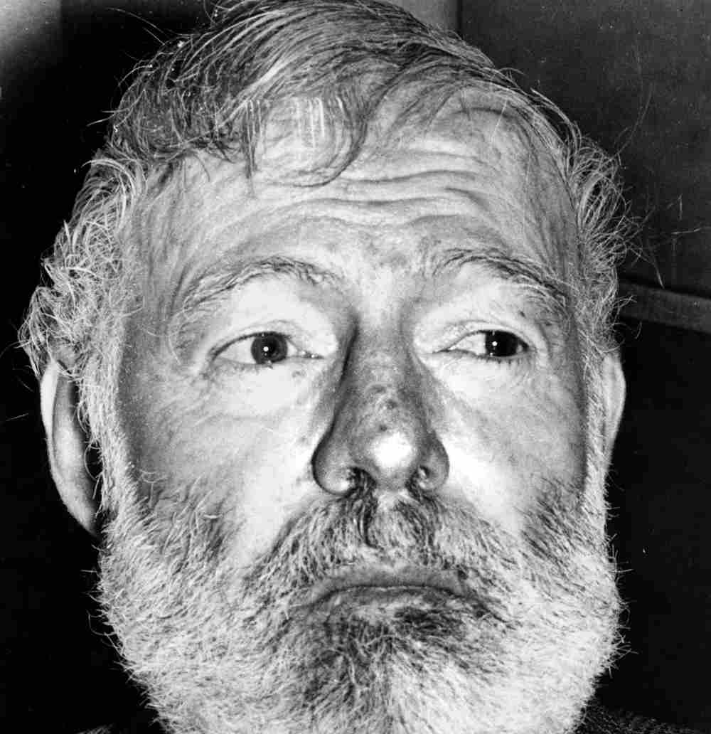 'A Moveable Feast': Ernest Hemingway's memoirs to be adapted for TV