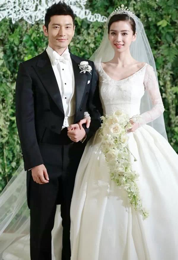 黄晓明中年王子病真行，曾把杨颖骂的不敢说话，现提裙摆被无视！