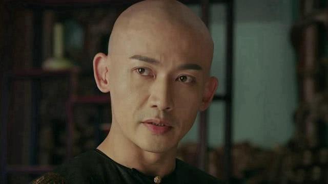 延禧攻略：璎珞中毒病危时，为何乾隆转身就走？答案太让人心疼