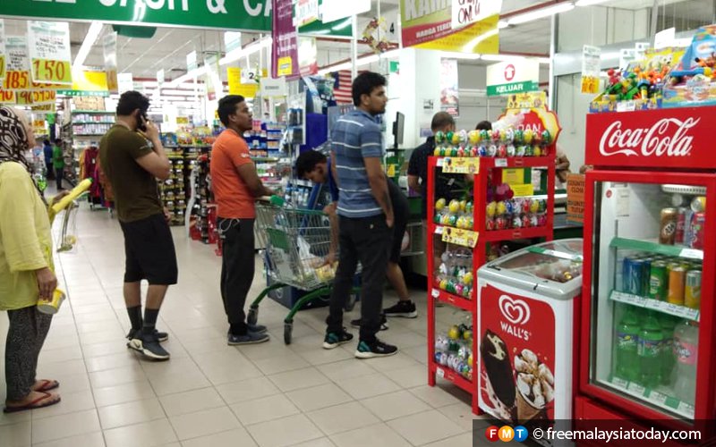 MTUC slams ‘overdrive’ by politicians, groups in boycott campaign