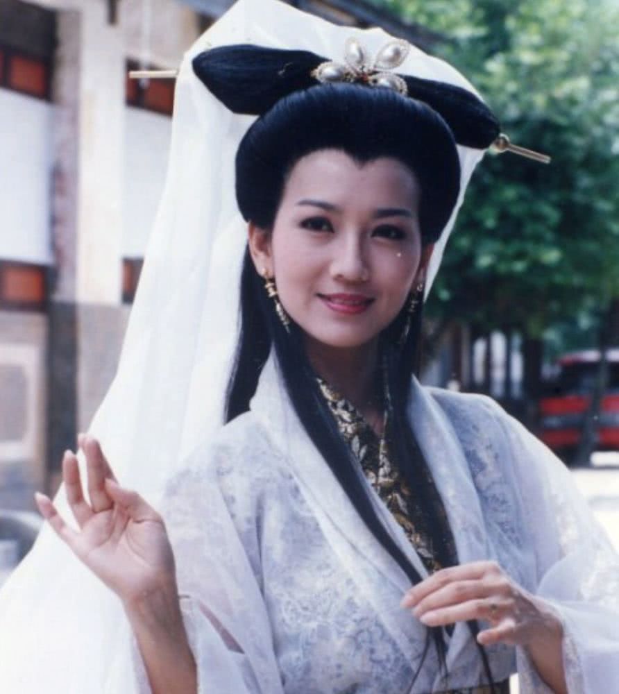 为何法海为难白娘子？原来她是最幸福的女人和最幸运的母亲