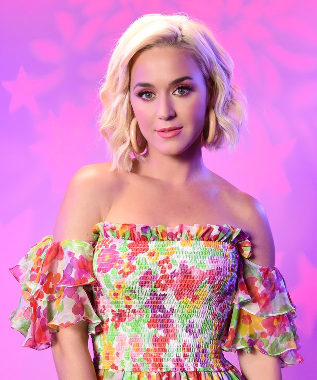 Katy Perry's Fans Are Urging Her to Break Her Silence on Sexual Misconduct Claims