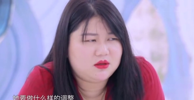 从“呵呵哒”到“好聚好散”，刘亦菲还是没学会正确表达