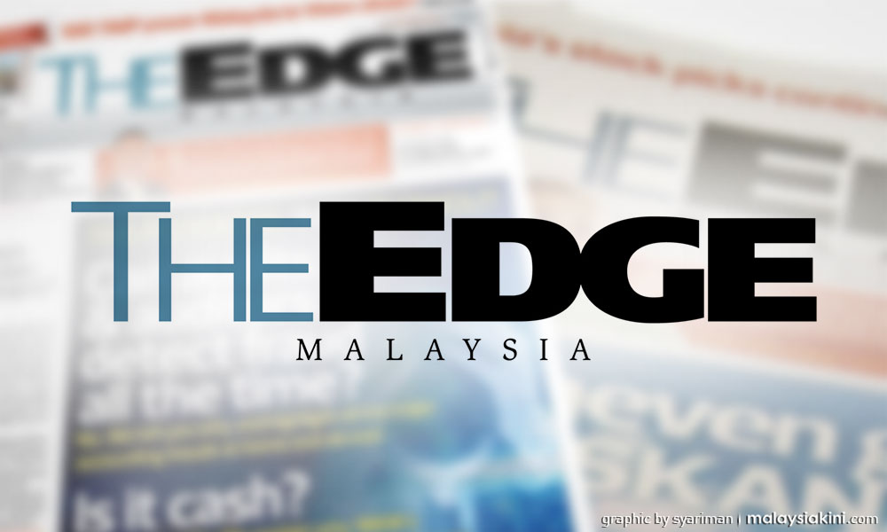 法庭允The Edge追加赔偿，判内政部须再付50万元