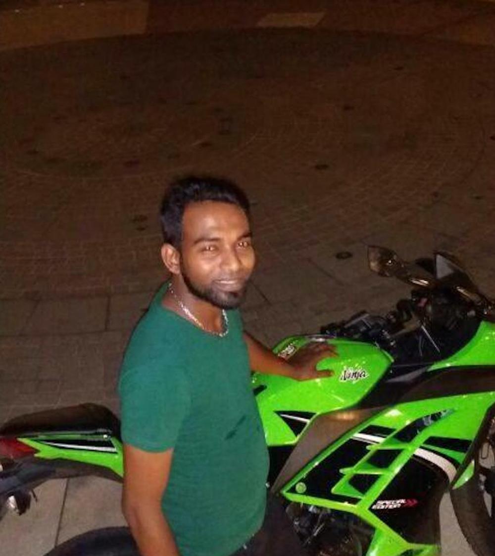 Singapore Prisons: Articles purportedly by Malaysian drug mule Pannir Selvam not written by him, part of ‘orchestrated campaign’