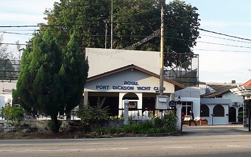 PD Yacht Club gets reprieve, court lifts suspension