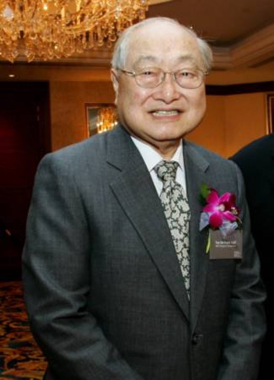 “华人船王”富商曹文锦逝世　享耆寿94岁