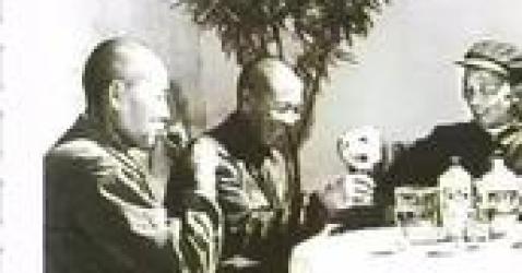 四大名酒为什么沒有五粮液和洋河大麴？