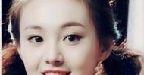 以前沒有发现郑爽的美 看了这组照片太惊艷彻底被她折服了