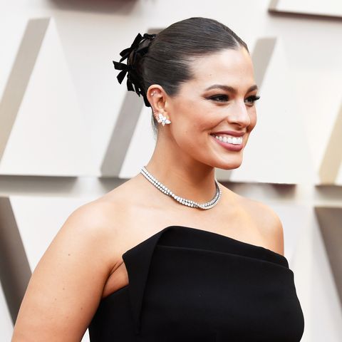 Ashley Graham Announces She's Pregnant With Her First Child