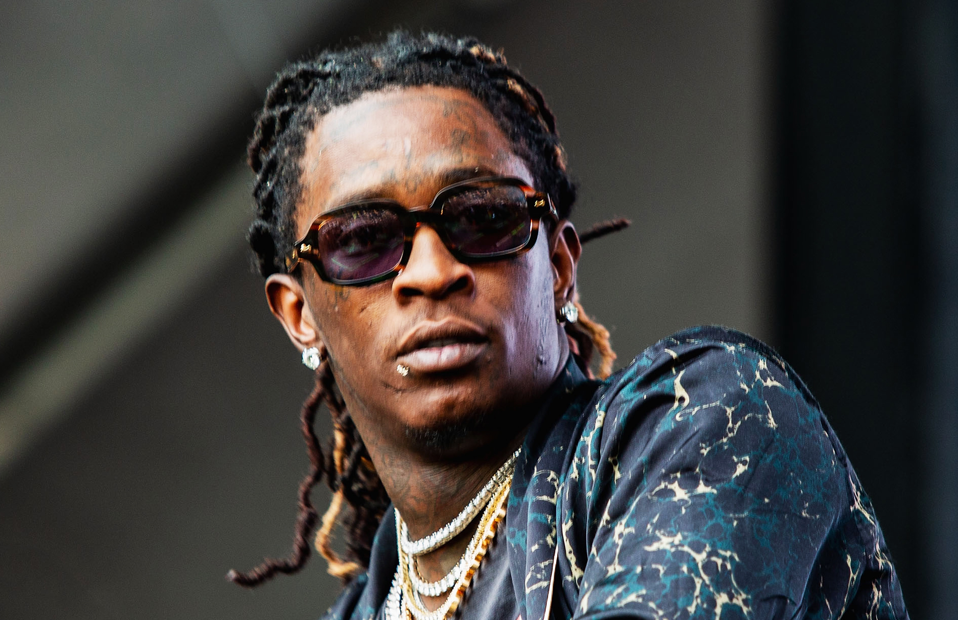 Now Is the Time for Young Thug’s Biggest and Best Project