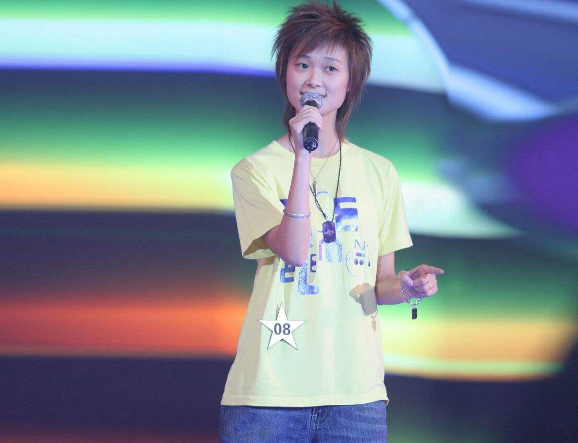 出道14年，35岁的李宇春一直单身，难道真的没有追求者吗