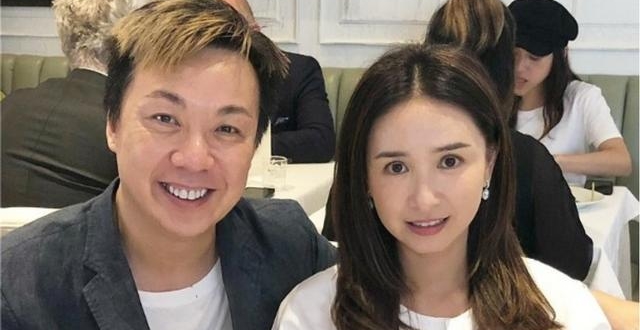 51岁港姐吴婉芳罕见与朋友聚餐，皮肤白皙无皱纹，冻龄变逆生长