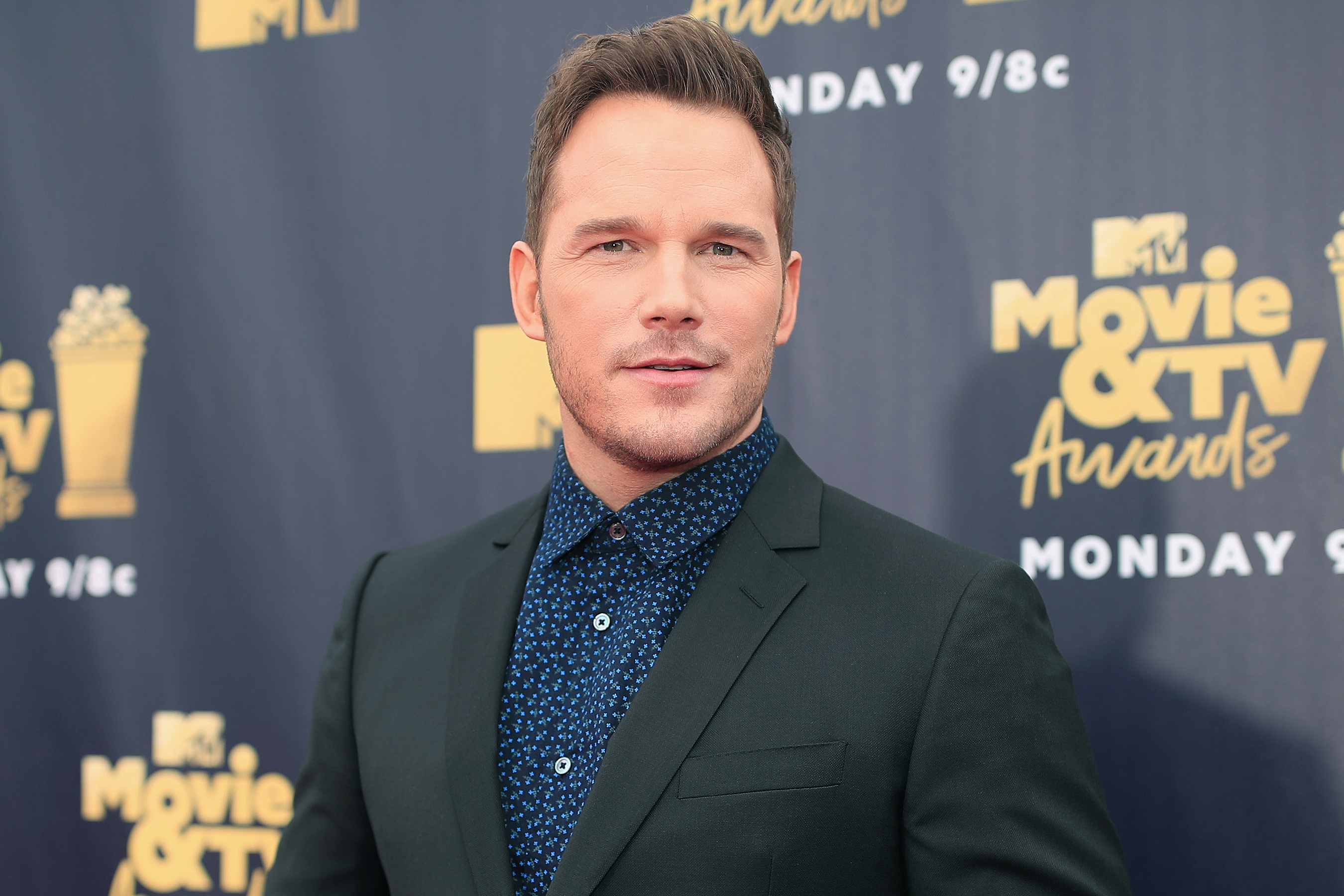 Chris Pratt Urges Fans to Help Him Reach 28 Million Instagram Followers