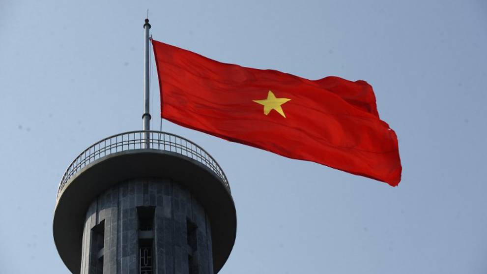 Vietnam jails music teacher for 11 years over 'anti-state' Facebook posts