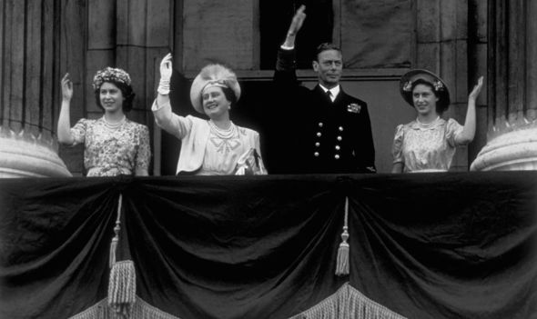 VJ Day 2019 meaning: What does VJ stand for? What happened 74 years ago?