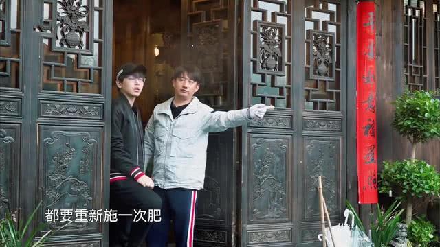 《向往的生活》没有刘宪华节目依然很成功，或因这五点做到了极致