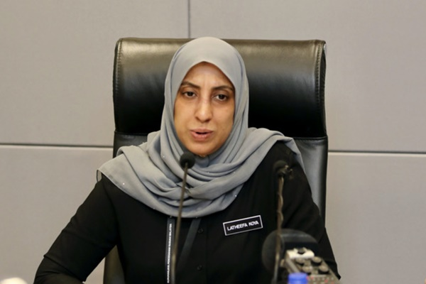 Corruption, exploitation of foreign workers exists in M’sia – Latheefa