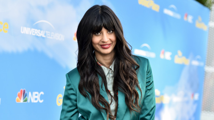 Jameela Jamil Was Called ‘Broken’ By a Twitter Troll & Guess How Much She Cares?