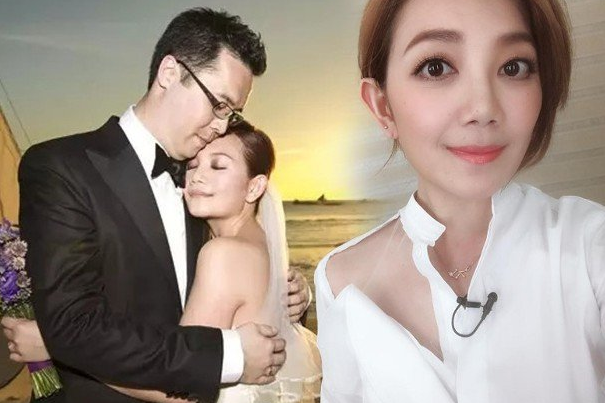 梁静茹方辟谣离婚 范玮琪经纪人:2年前已知其婚变