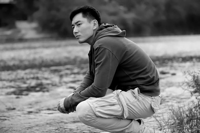 与孙俪组CP，给张震做配，36岁的他难逃“千年老二”标签？