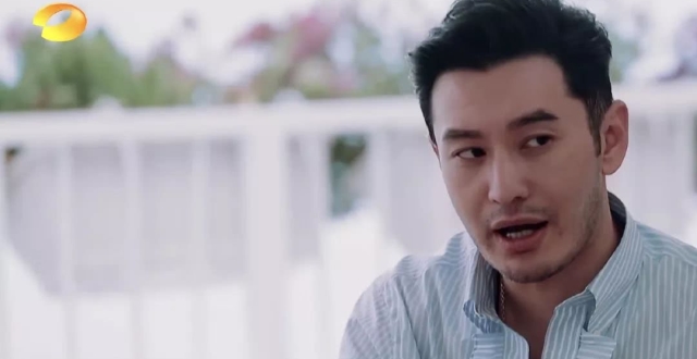 黄晓明，就得赵薇治！新一期如你所愿了…