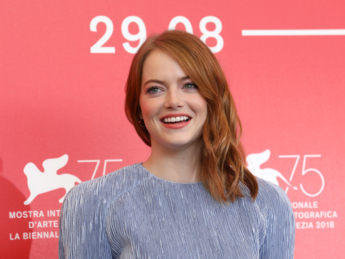 Emma Stone Just Snagged the Sweetest Little Malibu Beach Cottage—Take a Peek Inside