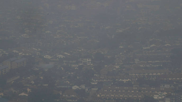 Out of classroom activities halted if haze worsens