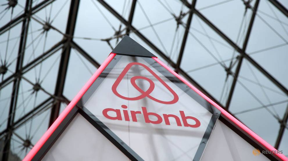 Airbnb business outside US, China had US$46 million profit in 2018