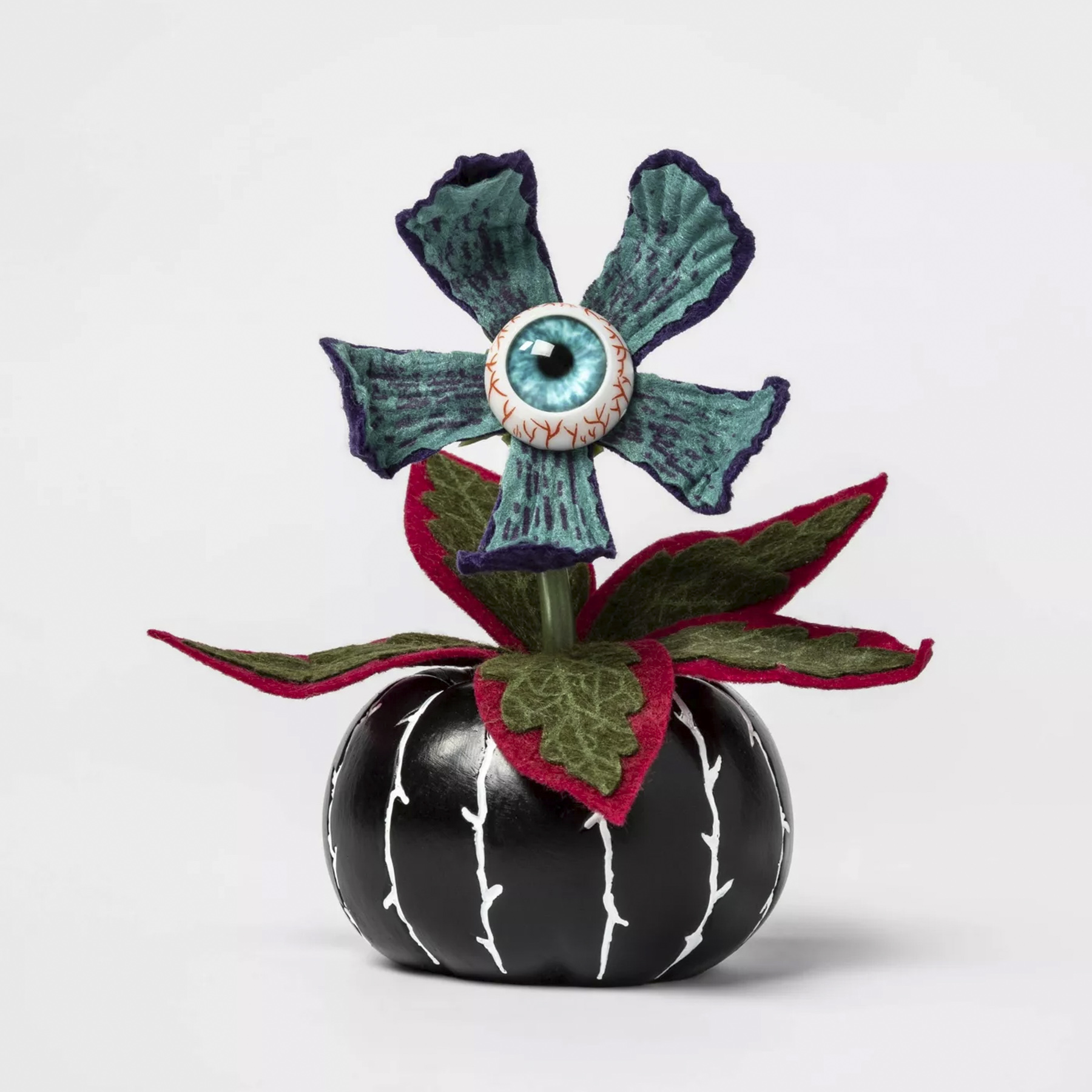 Target’s New Line of Halloween-Inspired Succulents Is as Cute as It Is Creepy
