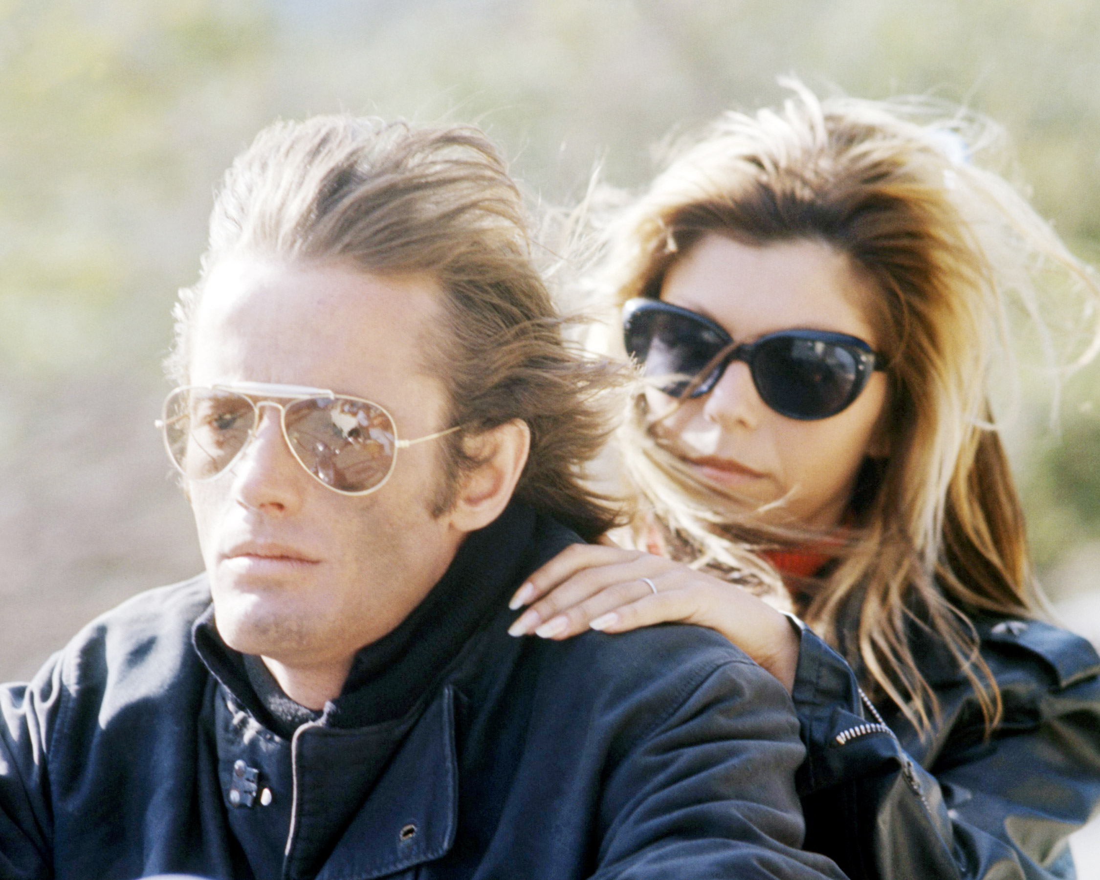 Peter Fonda Dead at 79 After Respiratory Failure from Lung Cancer: 'Please Raise a Glass to Freedom'