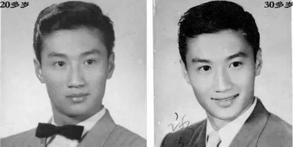 原创 旧情复燃？港媒曝82岁谢贤将与离婚43年的前妻甄珍复婚？