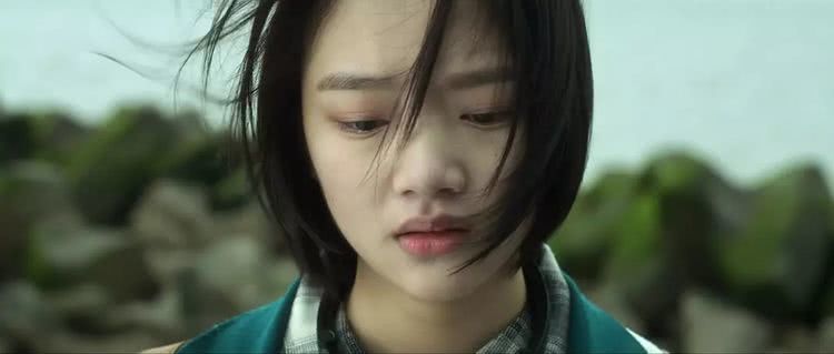 让人不禁红了眼眶的台词：仙人掌不是花，没人会捧在手心里！