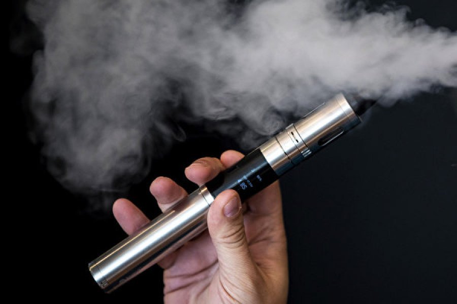 卫生部最迟明年3月　提呈管制使用电子烟等新法案