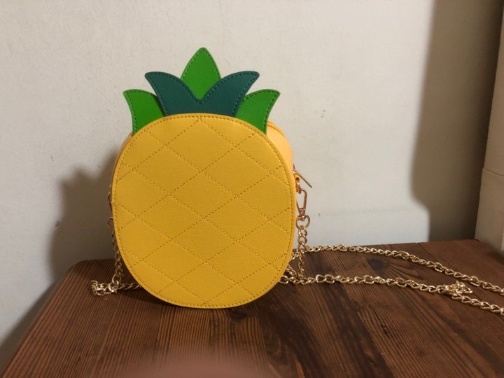 Free pineapple or watermelon bag at Guardian S’pore with S$30 spent on personal care products