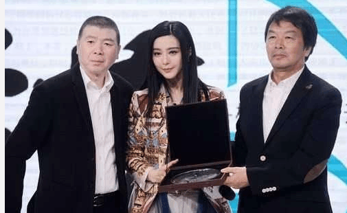 冯小刚我为什么一直选择范冰冰合作？刘震云的一番爆料厉害了！