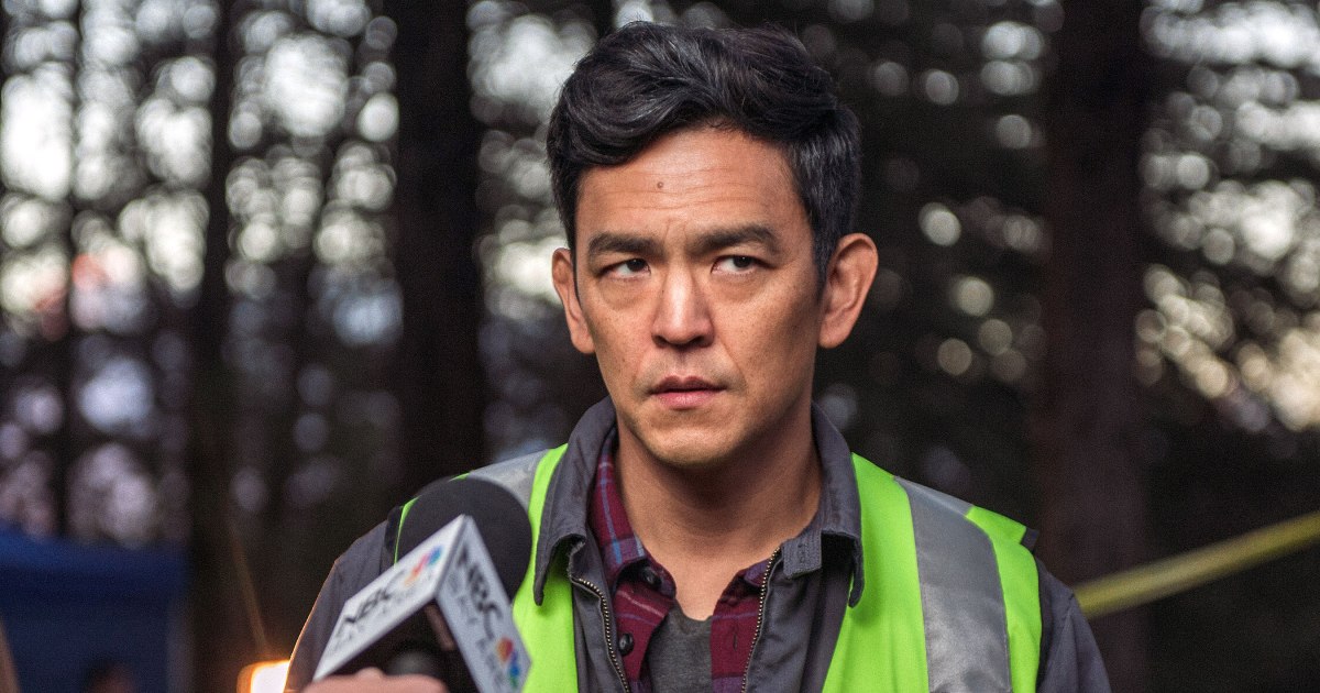 Searching sequel in the works as 'tech-driven thriller' with new characters