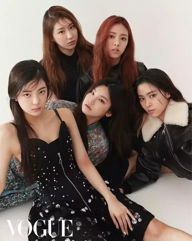 JYP女团出道仅短短7个月，能收获这么多人气的秘诀是什么呢？