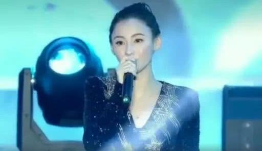 辛有志818演唱会圆满成功 现场补办婚礼辛巴宣布初瑞雪怀二胎