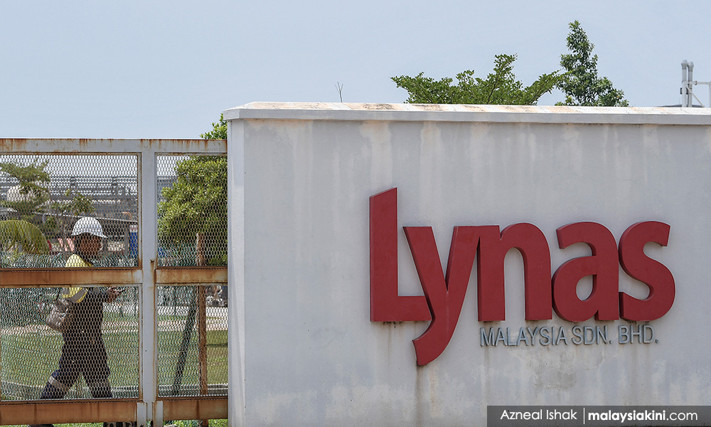 PM: Reprieve for Lynas nothing to do with Japan